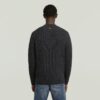 Essential Ribbed Knit Essential Ribbed Knit
