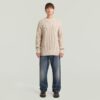 Essential Ribbed Knit Essential Ribbed Knit