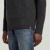 Essential Ribbed Knit Essential Ribbed Knit