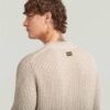 Essential Ribbed Knit Essential Ribbed Knit