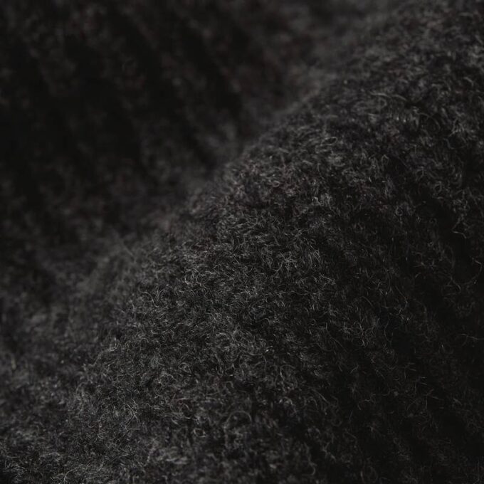 Essential Ribbed Knit Essential Ribbed Knit