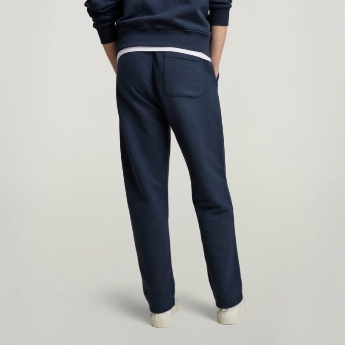 Essential Unisex Loose Tapered Sweatpants Essential Unisex Loose Tapered Sweatpants