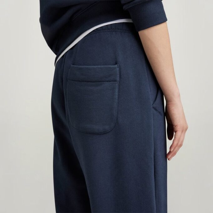 Essential Unisex Loose Tapered Sweatpants Essential Unisex Loose Tapered Sweatpants