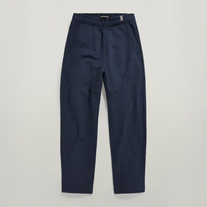 Essential Unisex Loose Tapered Sweatpants Essential Unisex Loose Tapered Sweatpants