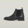 Eton Mid Chelsea Boot Eton Mid Chelsea Boot
