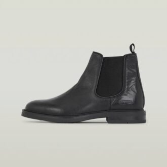 Eton Mid Chelsea Boot