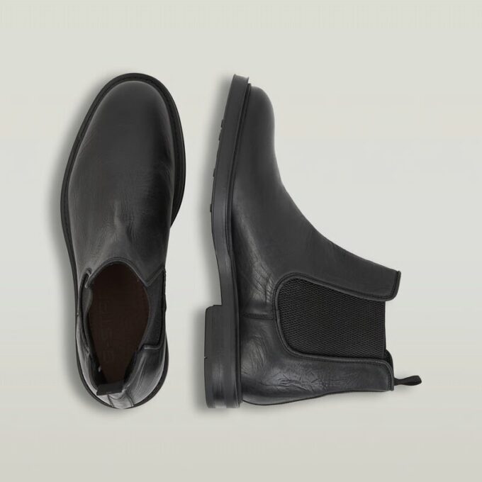 Eton Mid Chelsea Boot Eton Mid Chelsea Boot