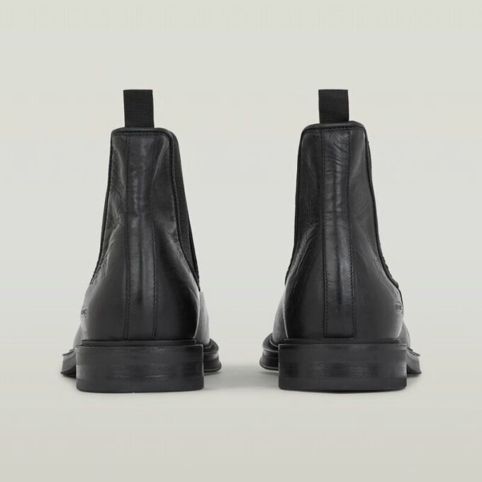 Eton Mid Chelsea Boot Eton Mid Chelsea Boot