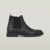 Eton Mid Chelsea Boot Eton Mid Chelsea Boot