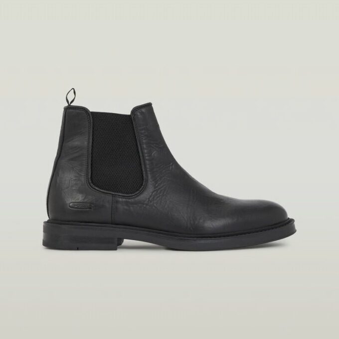 Eton Mid Chelsea Boot Eton Mid Chelsea Boot