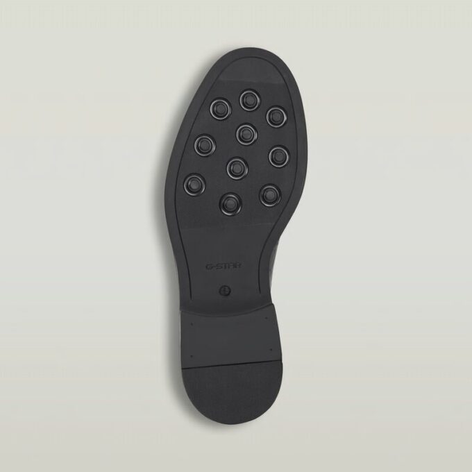 Eton Mid Chelsea Boot Eton Mid Chelsea Boot