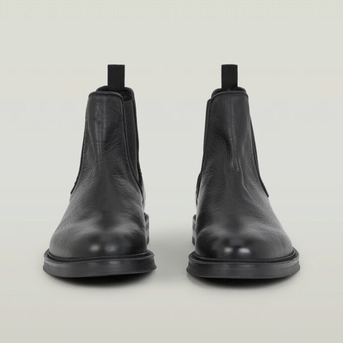 Eton Mid Chelsea Boot Eton Mid Chelsea Boot