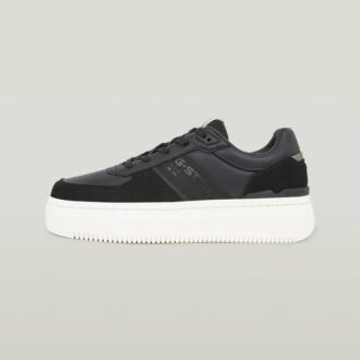 Eve BSC LEA Sneakers