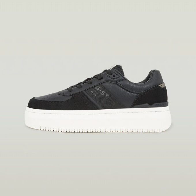 Eve BSC LEA Sneakers