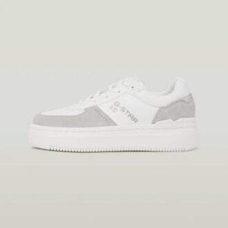 Eve BSC LEA Sneakers