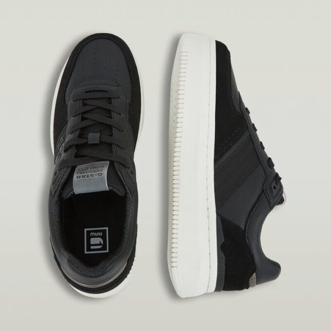 Eve BSC LEA Sneakers