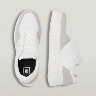 Eve BSC LEA Sneakers