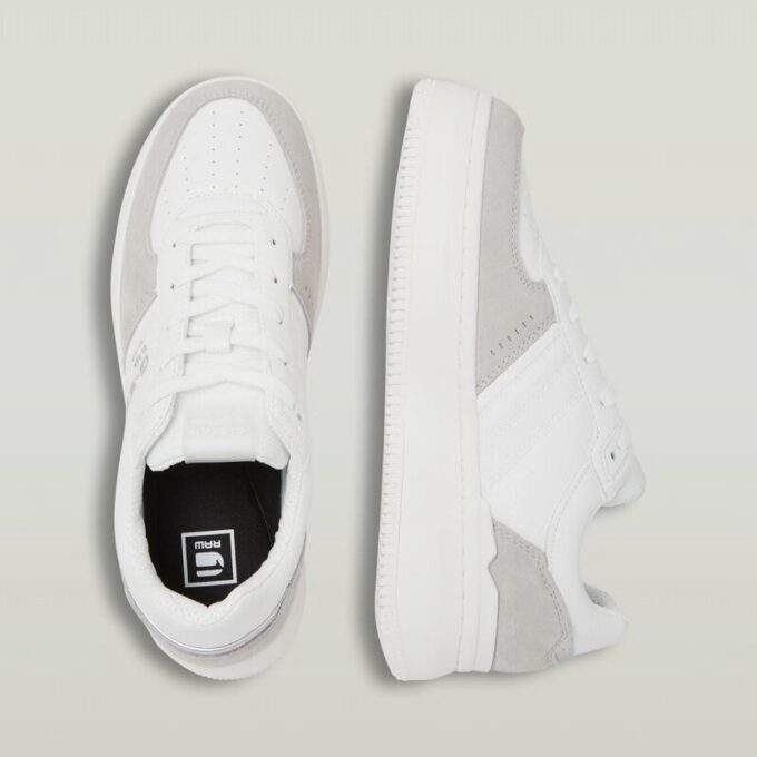 Eve BSC LEA Sneakers