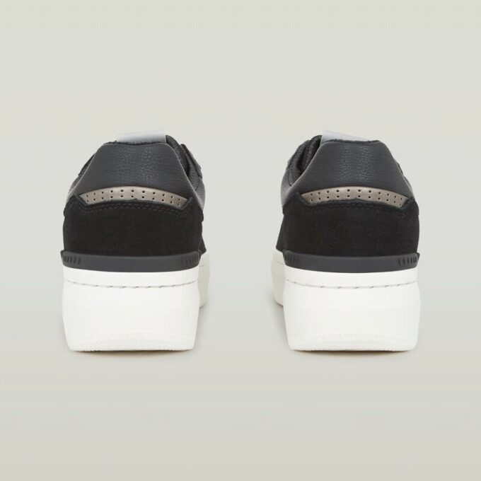 Eve BSC LEA Sneakers