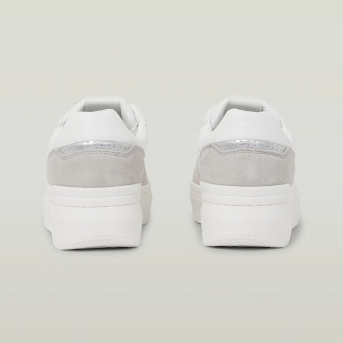 Eve BSC LEA Sneakers