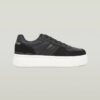 Eve BSC LEA Sneakers