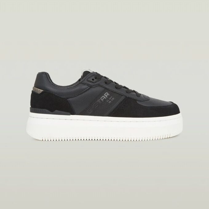 Eve BSC LEA Sneakers