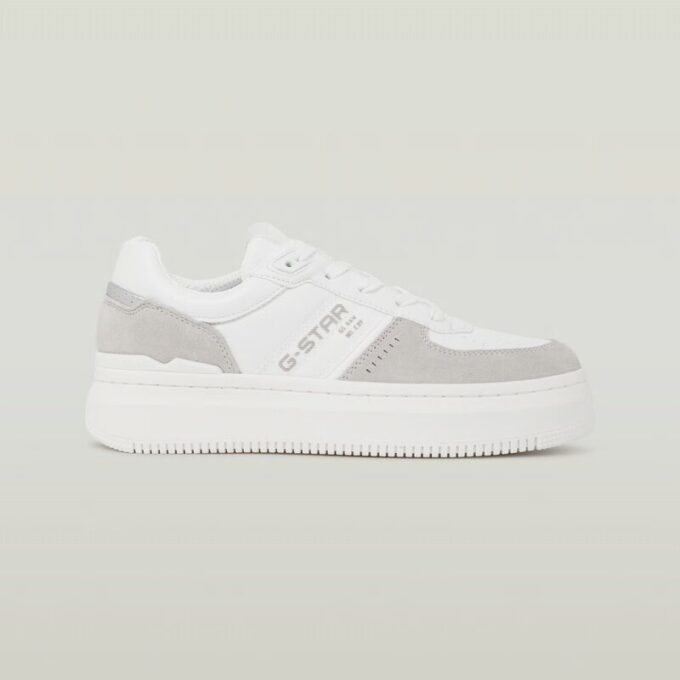 Eve BSC LEA Sneakers