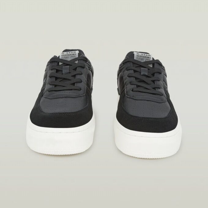 Eve BSC LEA Sneakers