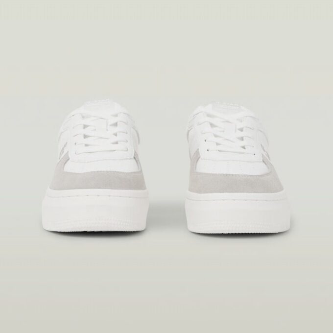 Eve BSC LEA Sneakers