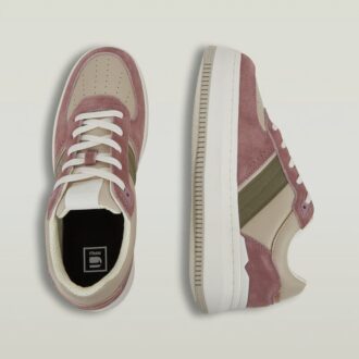 Eve CTR Sneakers