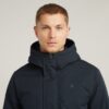 Everyday Hooded Parka