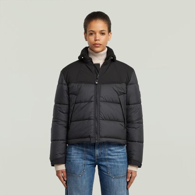 Expedition Jacket