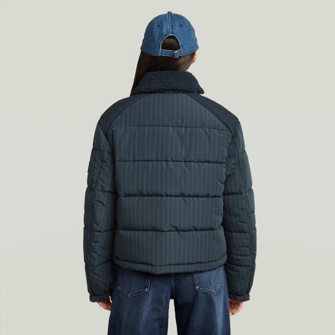 Expedition Jacket Expedition Jacket