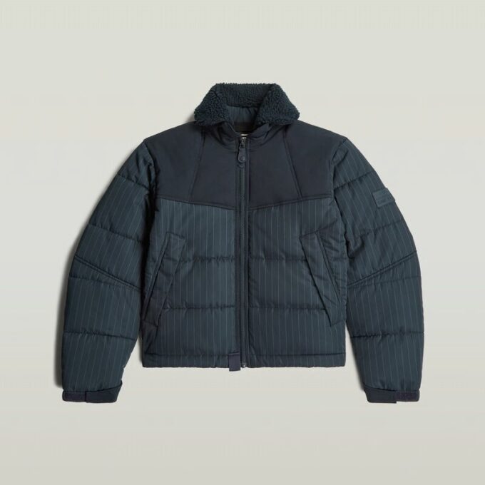 Expedition Jacket Expedition Jacket