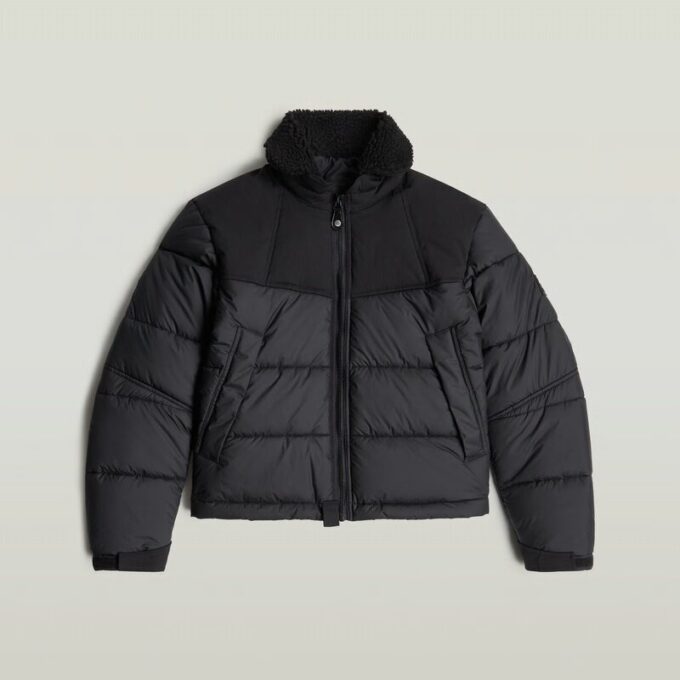 Expedition Jacket