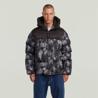 Expedition Puffer