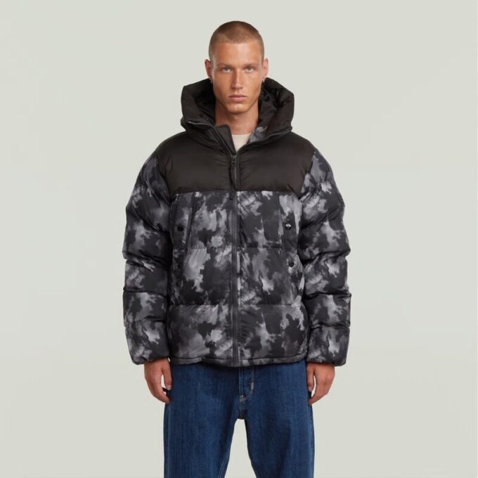 Expedition Puffer