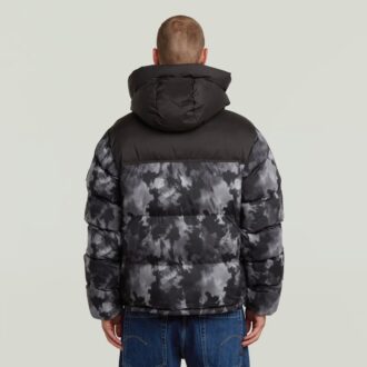 Expedition Puffer
