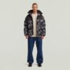 Expedition Puffer