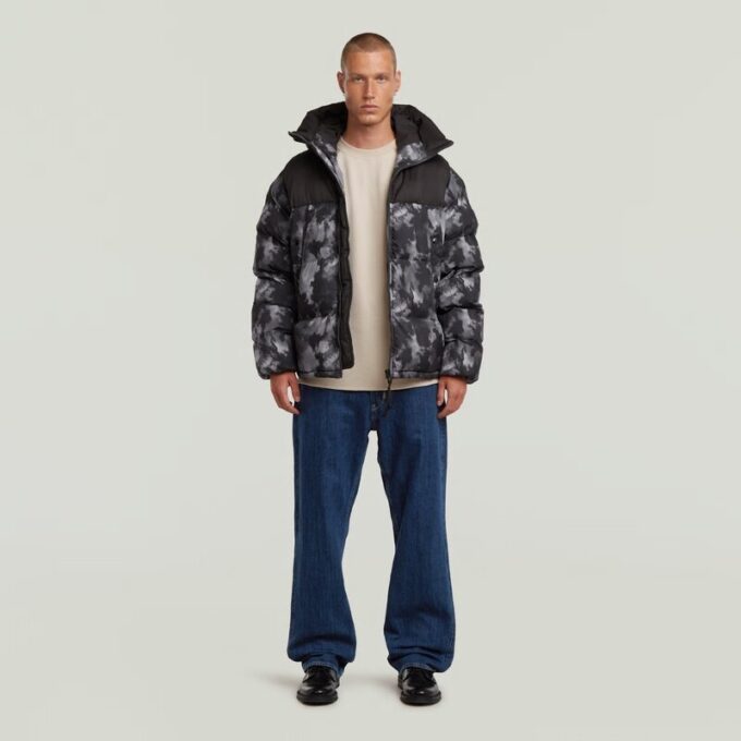 Expedition Puffer