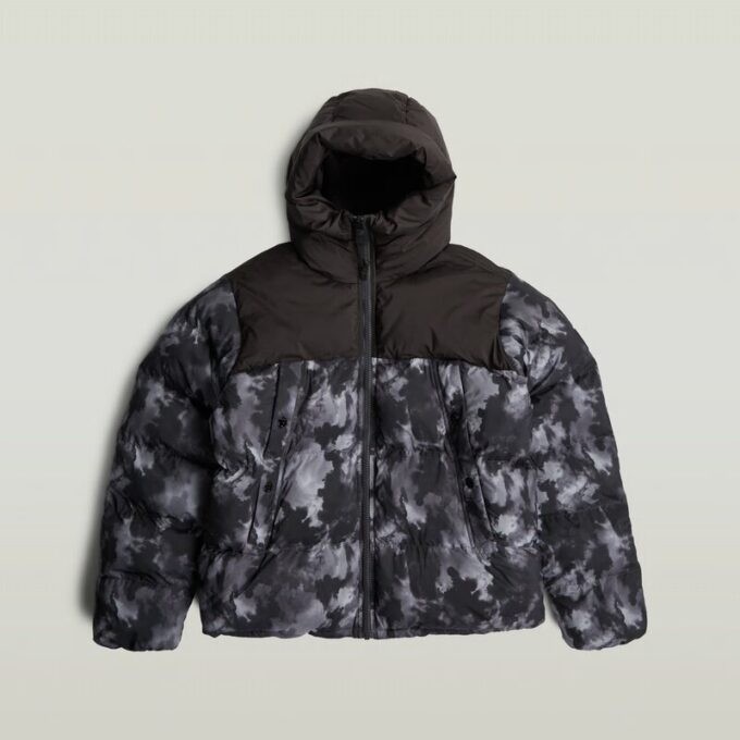 Expedition Puffer