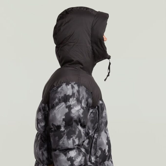 Expedition Puffer