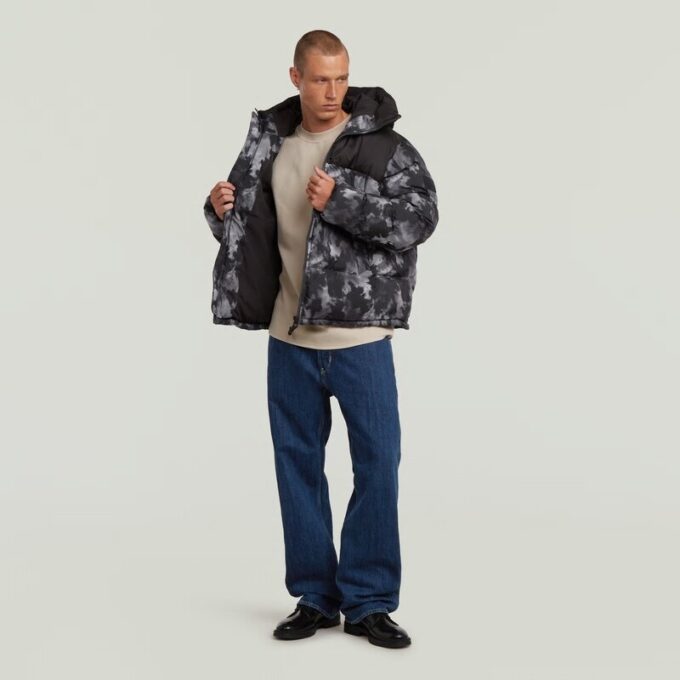 Expedition Puffer