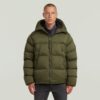 Expedition Puffer Jacket Expedition Puffer Jacket