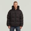 Expedition Puffer Jacket Expedition Puffer Jacket
