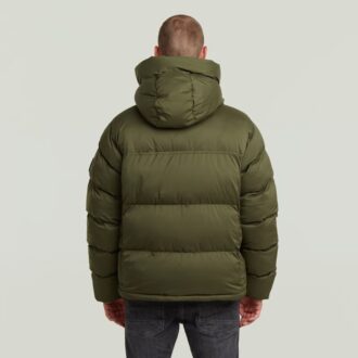 Expedition Puffer Jacket