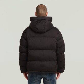 Expedition Puffer Jacket