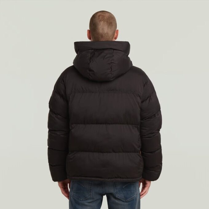 Expedition Puffer Jacket Expedition Puffer Jacket