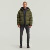 Expedition Puffer Jacket Expedition Puffer Jacket