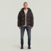 Expedition Puffer Jacket Expedition Puffer Jacket